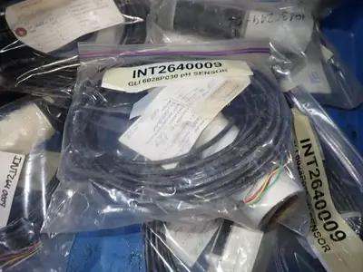 Used GLI INTERNATIONAL 6028P030 pH Meter Ohio US | HGR 24 #864662