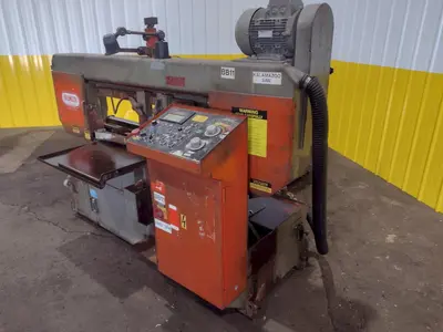 USED COSEN C500-MNC