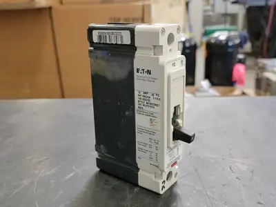 NEW EATON FD1015
