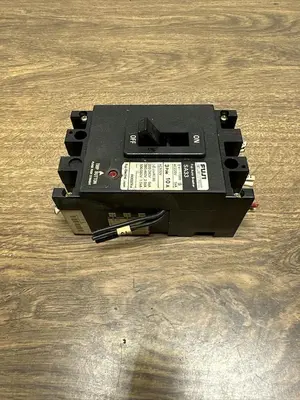 USED FUJI ELECTRIC SA33