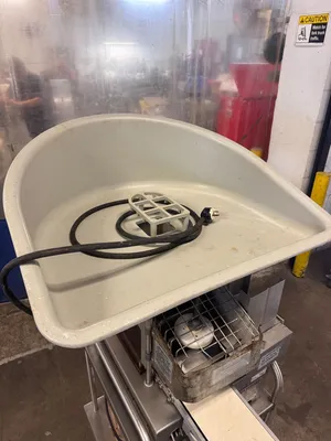 Used Hollymatic SUPER 54 Patty Forming Machines Illinois US | M&M Equipment Corp. #1285910