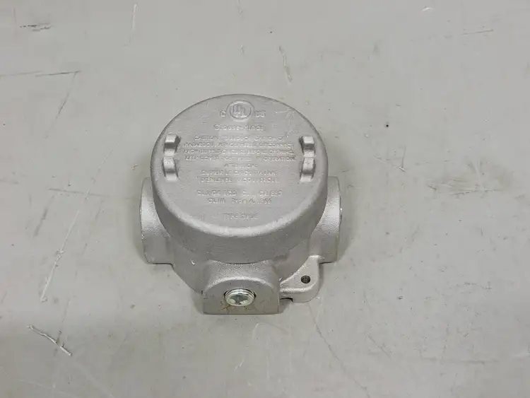 New | in-Stock EATON GRUE-19 Cable & Wire British Columbia CA | Lenmark #252291