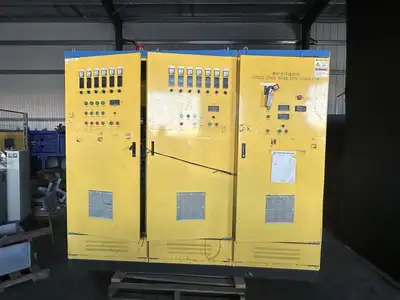 USED 2017 DALIAN PLASTICS RESEARCH INSTITUTE CO., LTD. SJ130/31