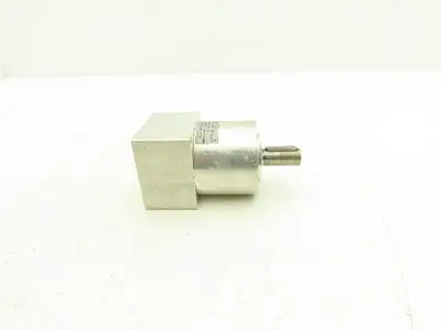 Wittenstein 10013381 Inline Servo Gearhead Gearbox Reducer 10:1 2829502