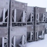 Used _UNKNOWN_ _UNKNOWN_ Bins Minnesota US | A&I Equipment #1317950