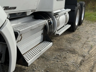 Used 2020 KENWORTH T880 TRUCK TRACTOR Conventional trucks Michigan US | Miedema Asset Management Group #1709469