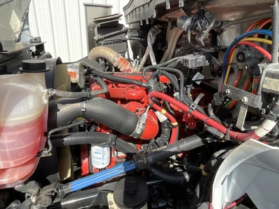 Used 2018 INTERNATIONAL 4300 Bucket (boom) trucks California US | Big Truck & Equipment #1412312