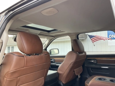 Used 2014 RAM 1500 Pickup Trucks Michigan US | Miedema Asset Management Group #1461420