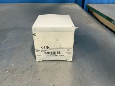 Used ALLENBRADLEY 855TB10DN3 Light Source Equipment Ohio US | HGR 24 #1545365