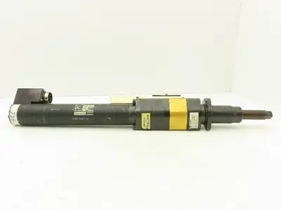 Atlas Copco QMR62-32RT QRT 62-200 Electric Nutrunner Servo Control 4230 1705 80