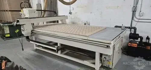 Used 2010 AXYZ 4008 CNC Routers Arizona US | KD Machinery #1321780