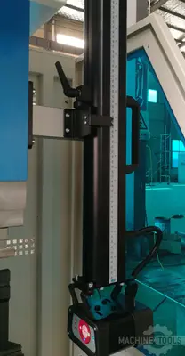 Used 2026 MAQ MAQ Press Brakes Florida US | Southern Fabricating Machinery Sales, Inc. #1332064