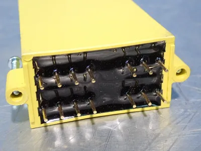 New | in-Stock OPTO 22 IAC5Q Input / Output Modules | HGR 24 #733354