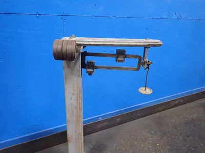 Fairbanks 1000 Lbs Scale