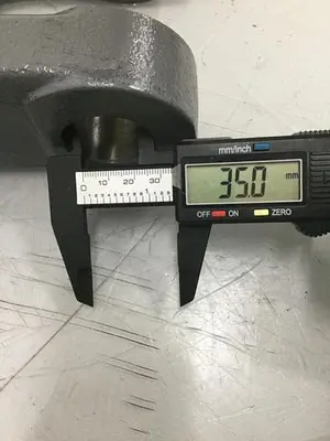 USED TOYO SII30