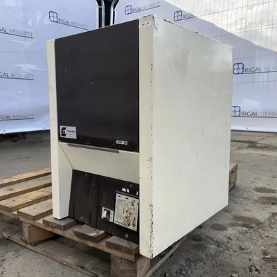 2L Carbolite Furnace Type ESF 2 + PLD 1,200 Deg. C