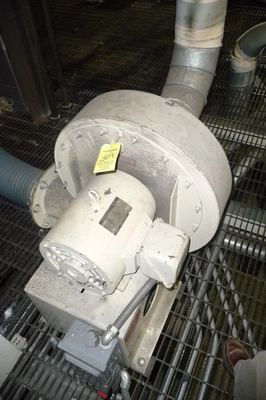 New York 1708 Extrusion Die Accessories | Perry Equipment (3)