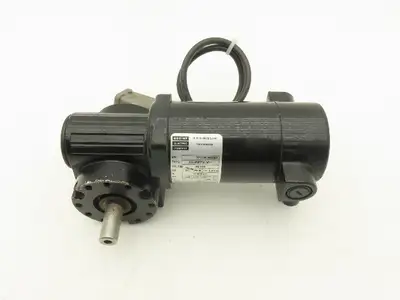 Used BODINE _UNKNOWN_ Speed Reducers Indiana US | Arrow Industrial #1250049