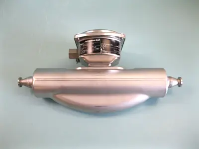USED Endress Hauser 83F15-CFUDAAACB9AW