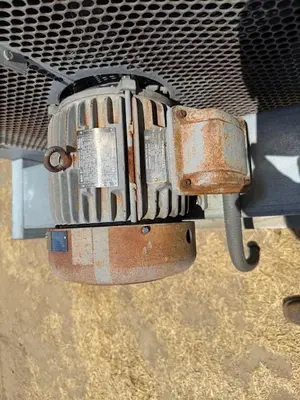 USED RO-FLO 19S