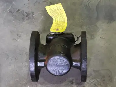NEW FLOWSERVE 3-G4-11CD1DT0M33AG-CM2083