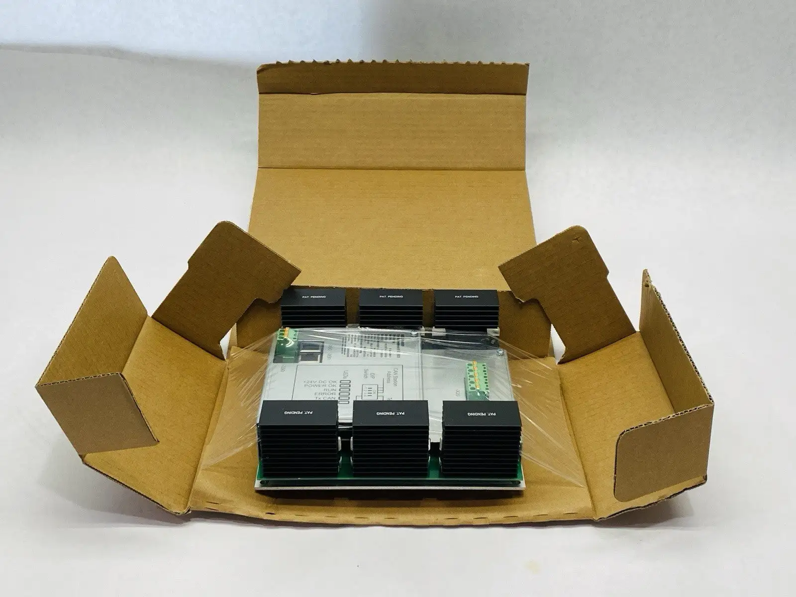 New | in-Stock SCHEUGENPFLUG _UNKNOWN_ Circuit Boards | Maverick Industrial Sales #1121125
