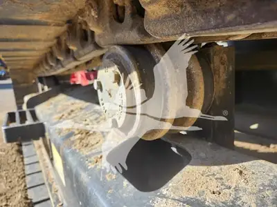 USED 2019 XCMG XE150U