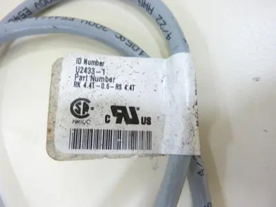 USED TURCK ELEKTRONIK U2433-1
