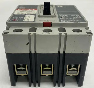 USED WESTINGHOUSE HMCP003A0C