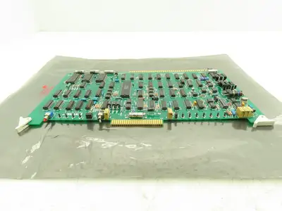Formax PWB-D-17004A REV H Analog / Feedback PWB Circuit Board PCB