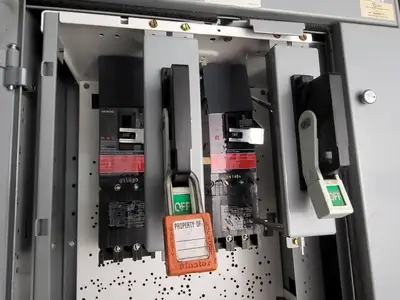 NEW SIEMENS TIASTAR