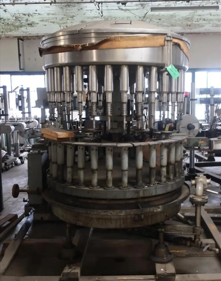 USED HORIX HAV-32-38