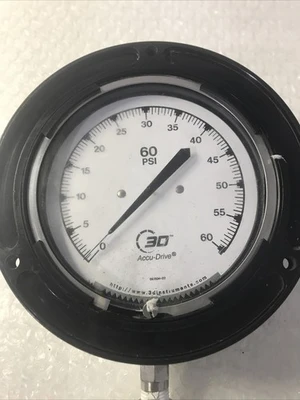USED 3D Instruments 25504-22B71