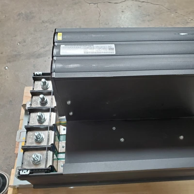 Used Sew Eurodrive MDX60A1320-503-4-00 Servo Motors California US | American Industrial Supply Co. #1377124