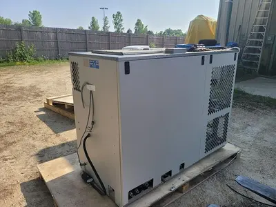 USED 2013 BRANSON ULTRASONICS B950R