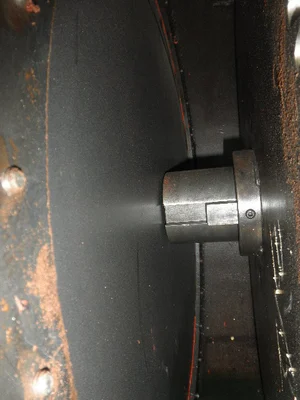 USED GASO 3673