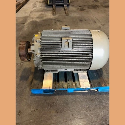 USED GENERAL ELECTRIC 5KS447XAA204D