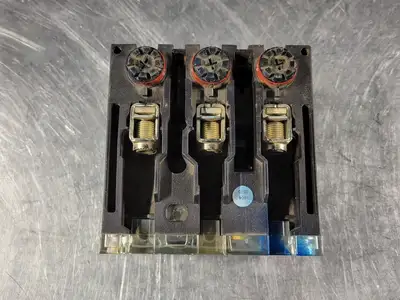 USED MOELLER ZM6A-50-NA
