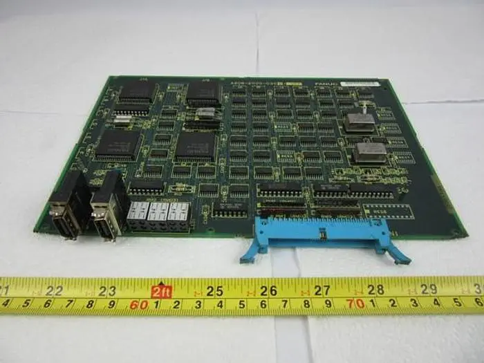 Used FANUC A20B-2200-0300/05A Misc Electrical & Power Parts Ontario CA | Gizmo Machine Tools #425157