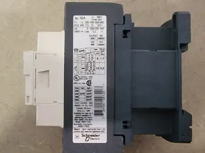 USED TELEMECANIQUE LC1D32
