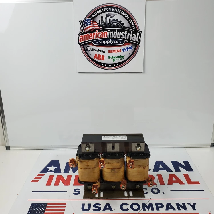 Used Allen-Bradley 1321-3R55-C PLC Processors California US | American Industrial Supply Co. #1513408