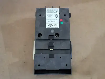 Used FISHER-ROSEMOUNT SYSTEMS KJ4001X1-BA2 Misc Electrical & Power Parts British Columbia CA | Lenmark #836012