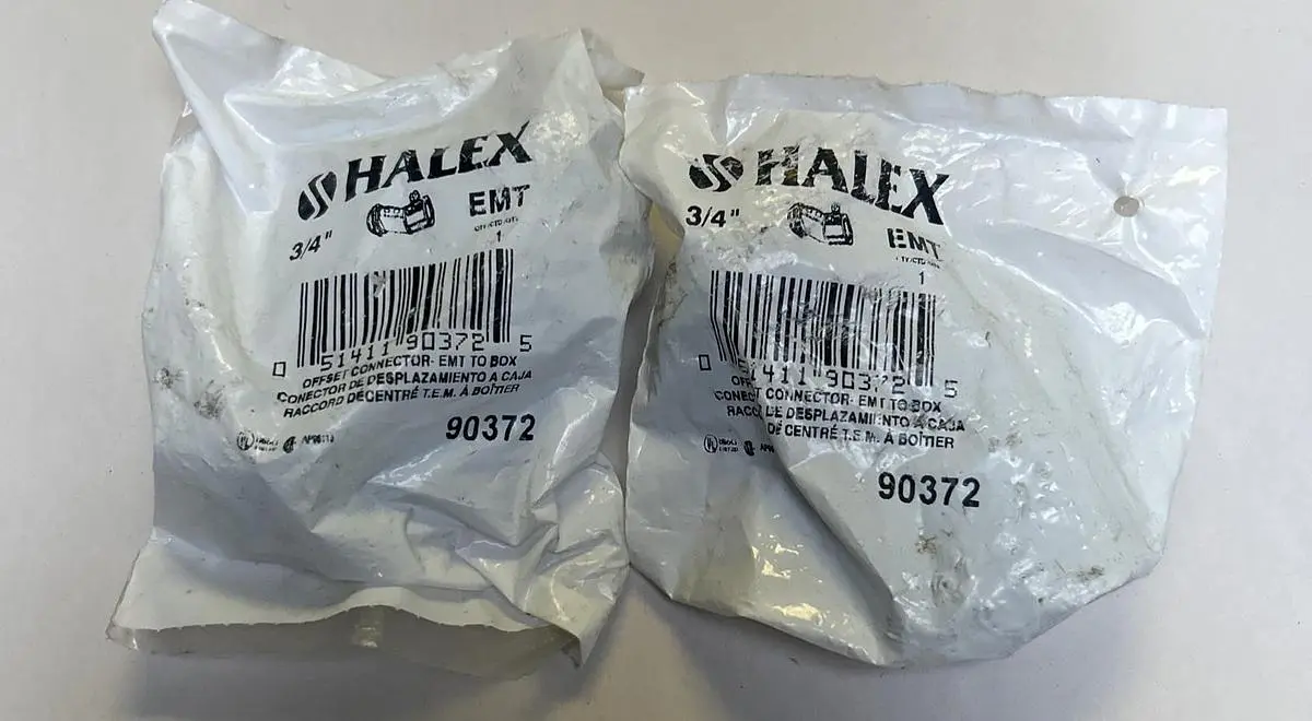 Used HALEX 90372 Miscellaneous Equipment (Electrical & Power) | Surplus Asset Holdings #1192382