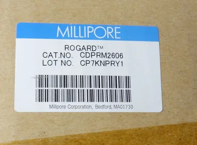 NEW MILLIPORE CDPRM2606