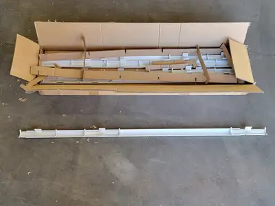 NEW GENERAL ELECTRIC LWW1-MT48/0