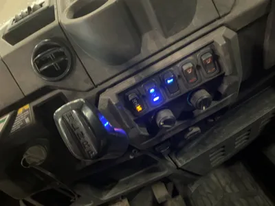 Used BOBCAT UV34 Utility Vehicles Michigan US | Miedema Asset Management Group #1327459