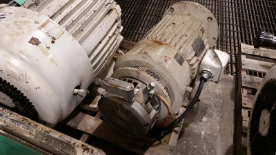 USED Emerson J03-04659858-100-H S12 001