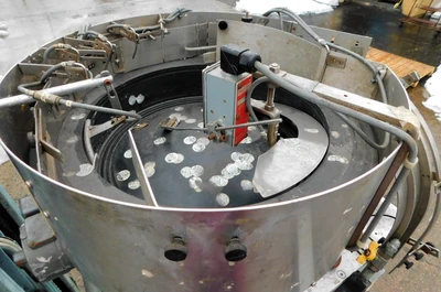 USED KAPS ALL CAPPER A
