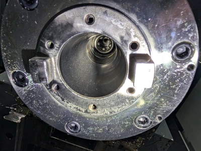 2023 HAAS UMC-750 Universal Machining Centers | Toolquip, Inc. (7)