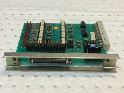 USED HACO HACE067V2 (6)-I/O CARD